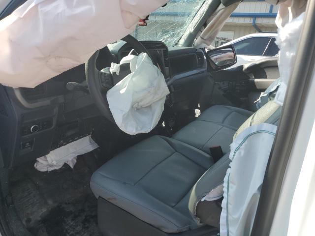 2024 FORD F150 XL 1FTMF1LP4RKD48514
