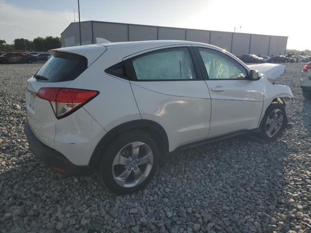 2022 HONDA HR-V LX 3CZRU5H39NM724940