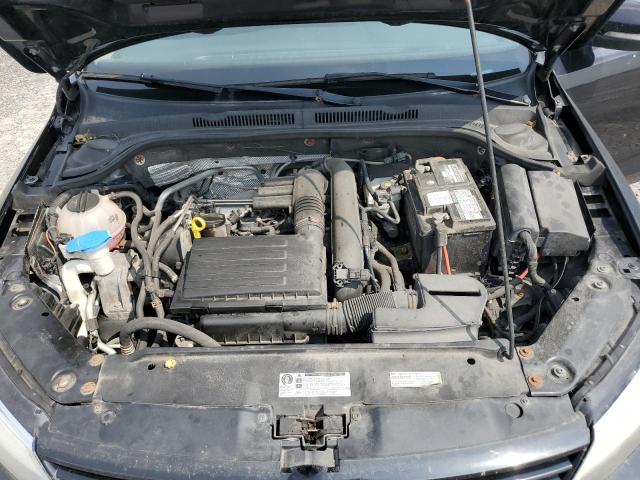 2016 VOLKSWAGEN JETTA S 3VW267AJXGM333284