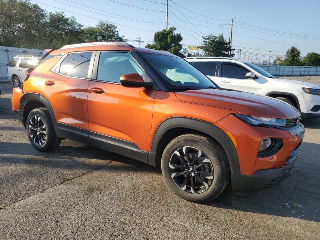 2022 CHEVROLET TRAILBLAZE KL79MPSL7NB018869