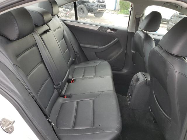 2017 VOLKSWAGEN JETTA SE 3VWB67AJ6HM325152