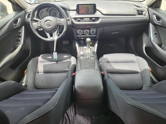 2016 MAZDA 6 SPORT JM1GJ1U59G1437541