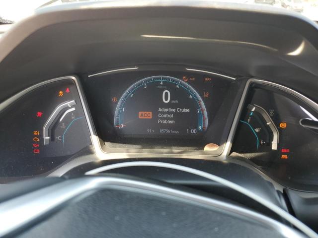 2020 HONDA CIVIC EX 2HGFC3B31LH351396