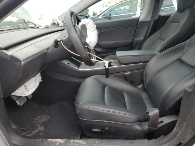 2020 TESLA MODEL 3 5YJ3E1EC6LF601295