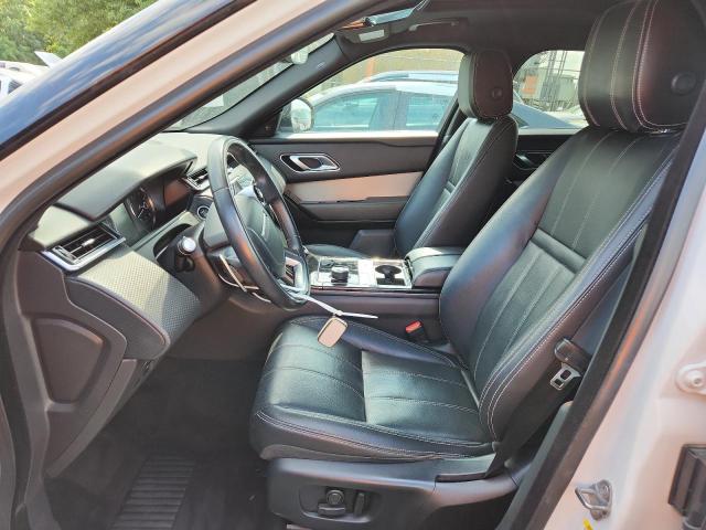 2020 LAND ROVER RANGE ROVE - SALYK2EX5LA285204