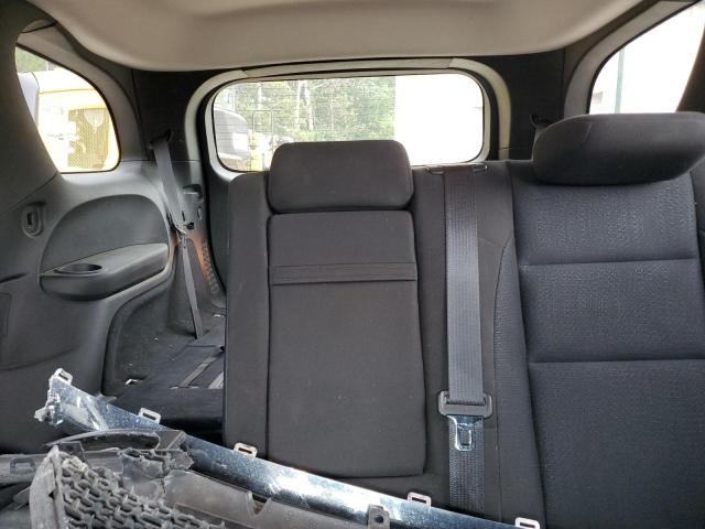2017 DODGE DURANGO SX 1C4RDJAG1HC817372