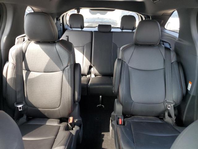 2023 TOYOTA SIENNA XSE 5TDDSKFC5PS104208