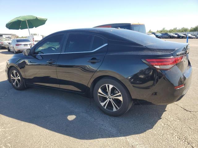 2020 NISSAN SENTRA SV 3N1AB8CV5LY298501
