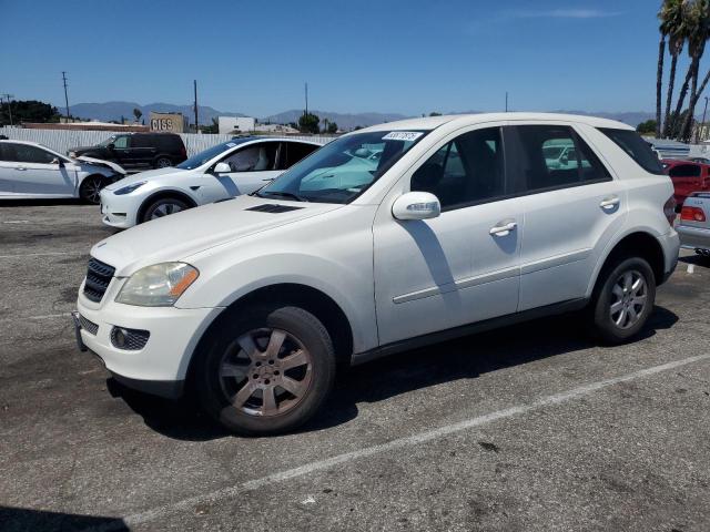 MERCEDES-BENZ ML 350