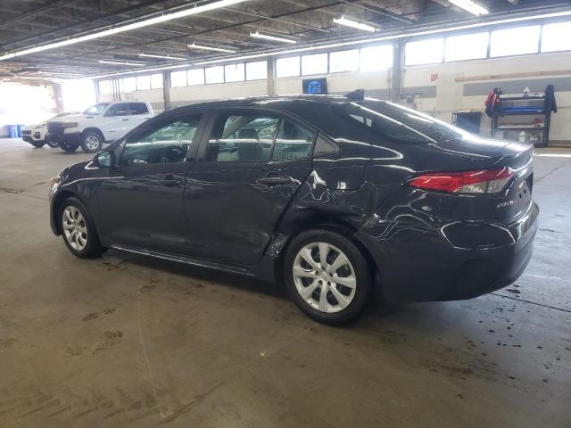 2024 TOYOTA COROLLA LE - 5YFB4MDEXRP169715