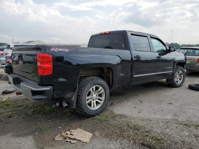 2014 CHEVROLET SILVERADO - 3GCUKREHXEG299921