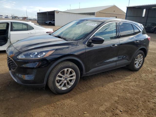 2021 FORD ESCAPE SE #3204535715
