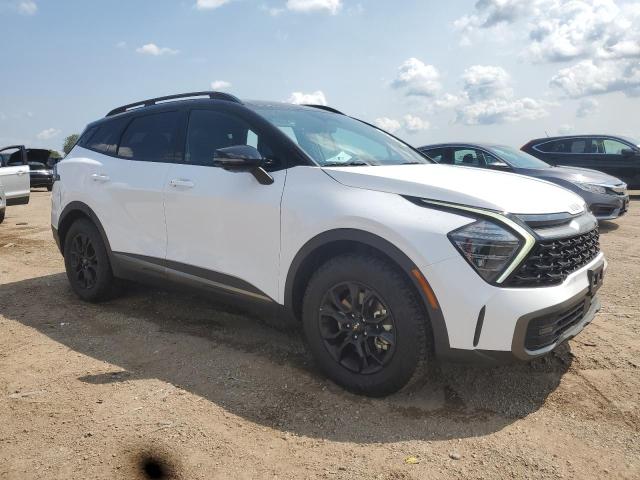2024 KIA SPORTAGE X 5XYK7CDF4RG221628