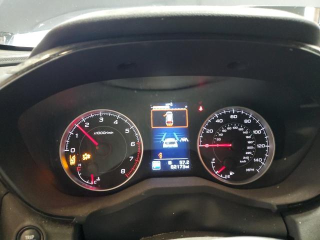 2020 SUBARU ASCENT 4S4WMAAD2L3407984