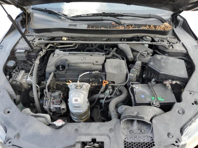 2015 ACURA TLX TECH 19UUB1F51FA002591