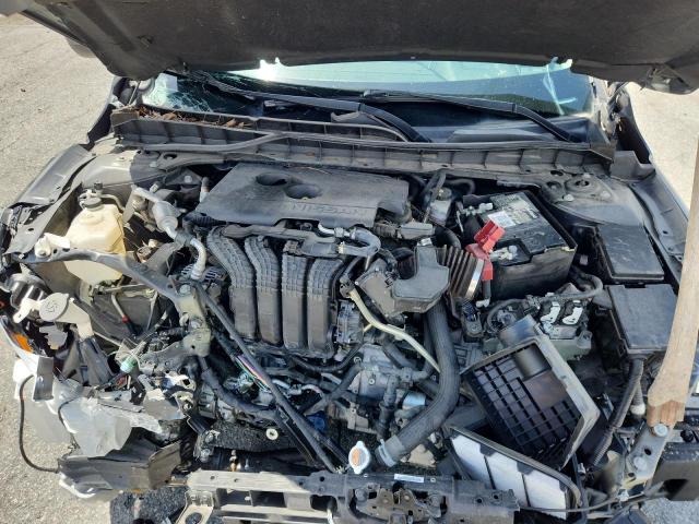 2020 NISSAN ALTIMA S 1N4BL4BV3LC202663