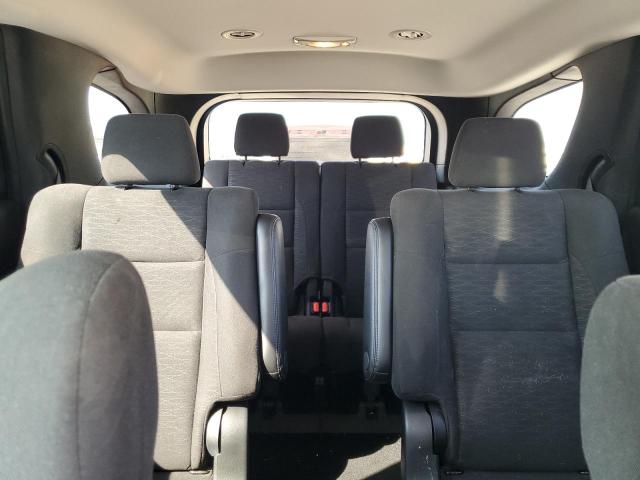 2020 DODGE DURANGO SX 1C4RDJAG0LC223834