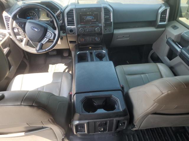 2015 FORD F150 SUPER 1FTEW1CP8FKD04533