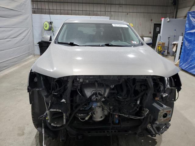 2019 GMC ACADIA SLE 1GKKNRLA9KZ110406