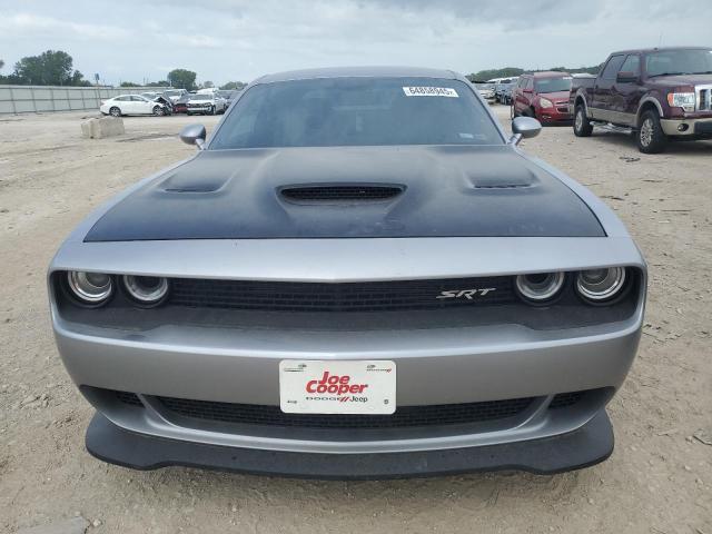 2016 DODGE CHALLENGER #3301809356