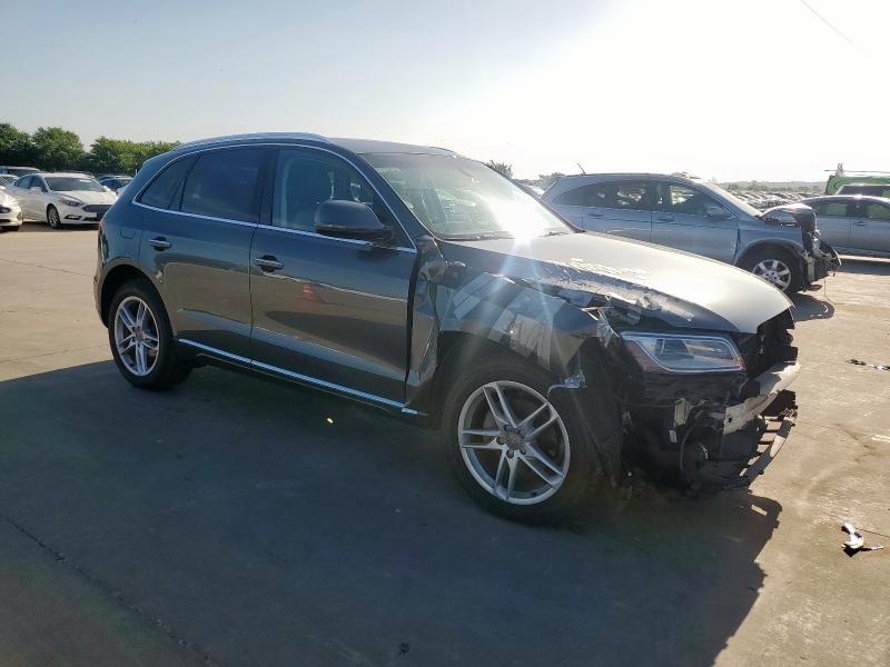 2015 AUDI Q5 PREMIUM WA1LFAFP7FA075068