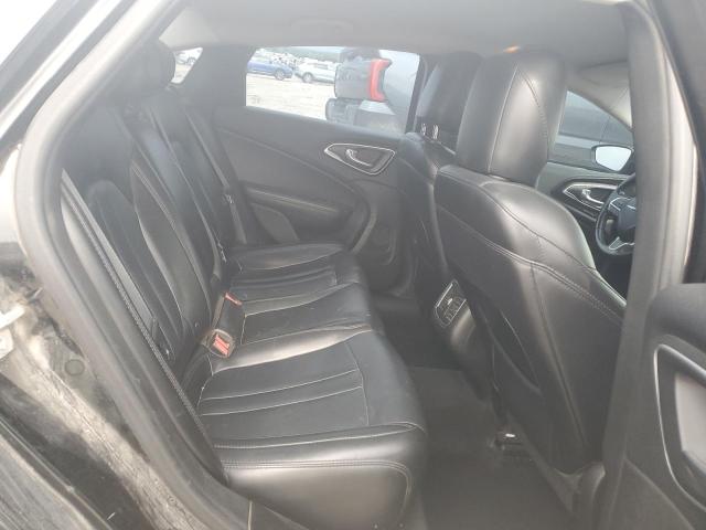 2015 CHRYSLER 200 C - 1C3CCCCB0FN574956