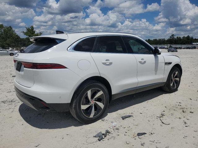 2021 JAGUAR F-PACE S SADCJ2EX8MA676079