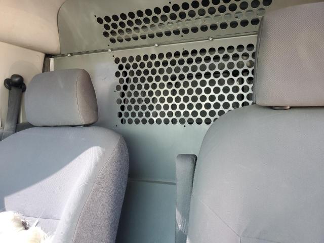 2019 NISSAN NV200 2.5S - 3N6CM0KN5KK693246