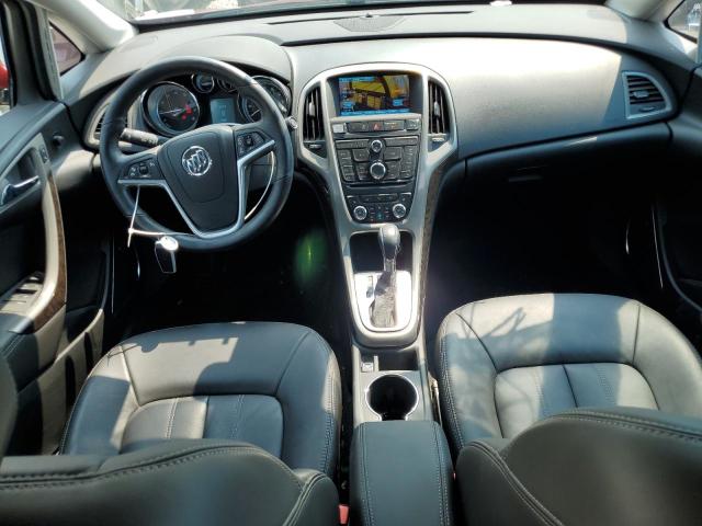 2014 BUICK VERANO - 1G4PS5SK5E4216698