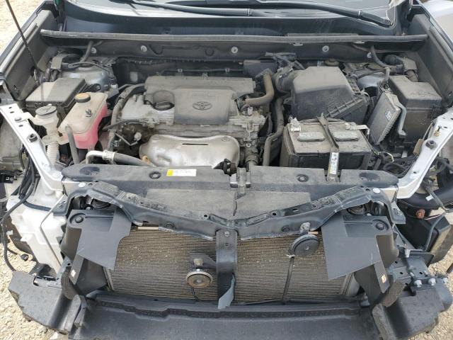 2016 TOYOTA RAV4 LE 2T3BFREVXGW482143