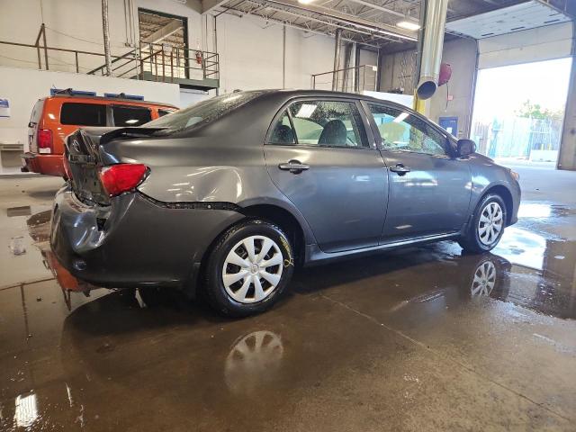 Vin: 1nxbu4ee7az269370, lot: 63067485, toyota corolla base 20103