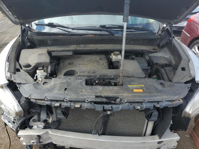 2015 INFINITI QX60 5N1AL0MM4FC528586