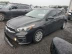 2021 KIA FORTE FE - 3KPF24AD0ME272588
