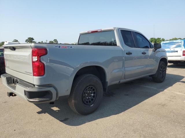 2024 CHEVROLET SILVERADO 1GCRDBEK4RZ224317