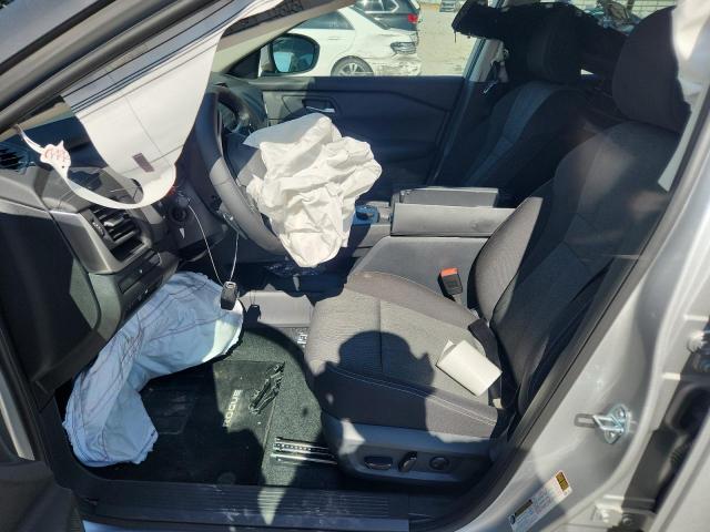 2025 NISSAN ROGUE SV 5N1BT3BB0SC835304