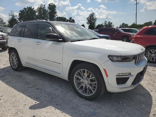 2022 JEEP GRAND CHER - 1C4RJYE68N8724351