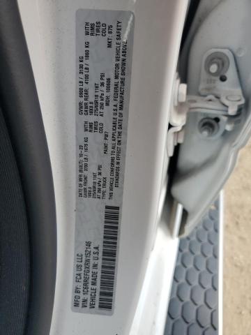 2024 RAM 1500 BIG H 1C6RREFGXRN152146