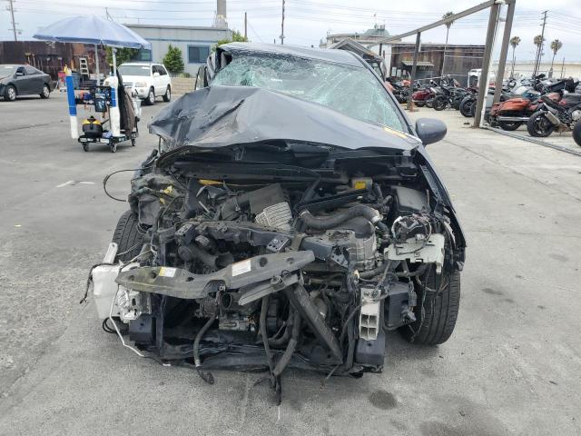 2015 TOYOTA PRIUS - JTDKN3DU7F0465604