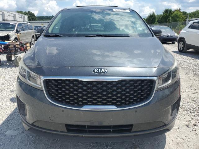 2017 KIA SEDONA LX KNDMB5C14H6290586