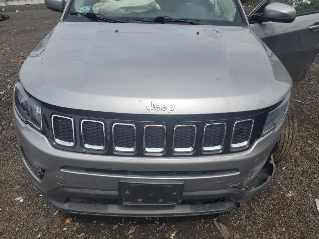 2020 JEEP COMPASS LA 3C4NJDBB1LT234678