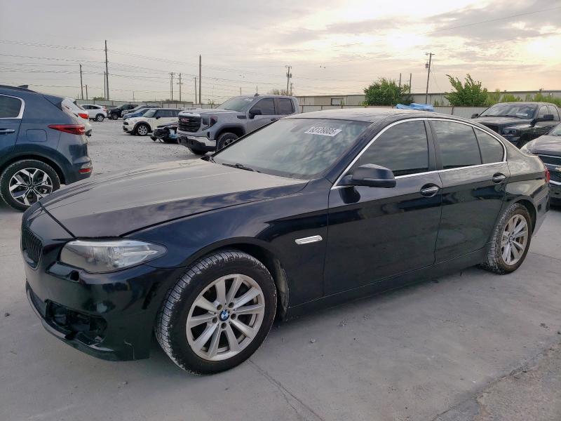 Vin: wba5a5c59ed020509, lot: 63139805, bmw 5 series i 2014 img_1