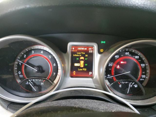 2016 DODGE JOURNEY R/ 3C4PDCEG9GT175533