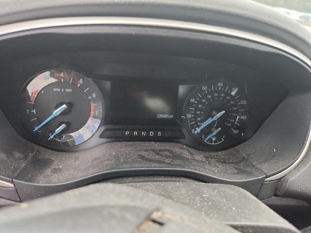 2015 FORD FUSION SE 3FA6P0H74FR295867