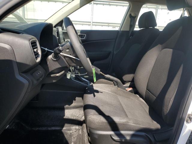 2020 HYUNDAI VENUE SE KMHRB8A39LU026128