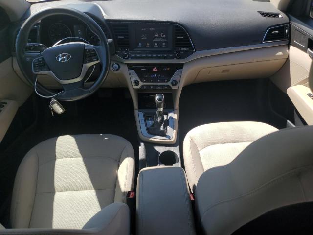 2017 HYUNDAI ELANTRA SE - 5NPD84LF5HH055608