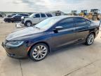 2015 CHRYSLER 200 S - 1C3CCCBB0FN619492