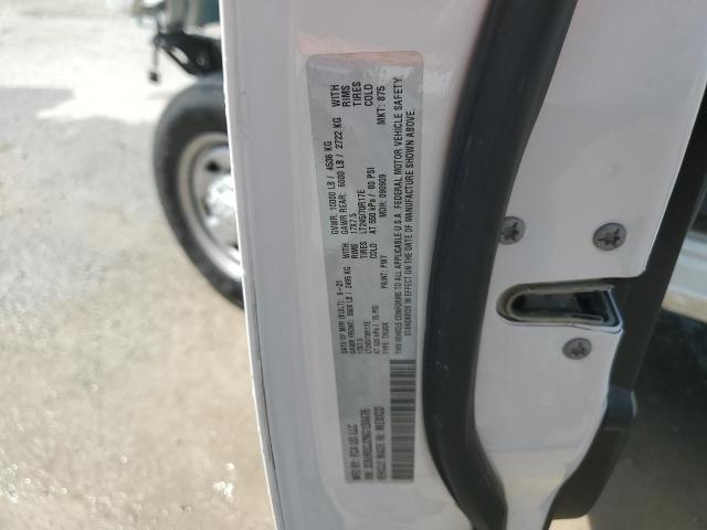 2022 RAM 2500 TRADE 3C6UR5CJ2NG130476