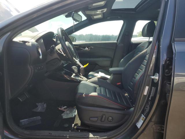 2022 KIA FORTE GT 3KPF44AC0NE468226