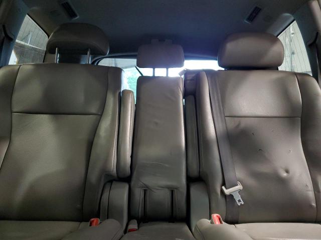 2013 TOYOTA HIGHLANDER - 5TDDK3EH4DS203312