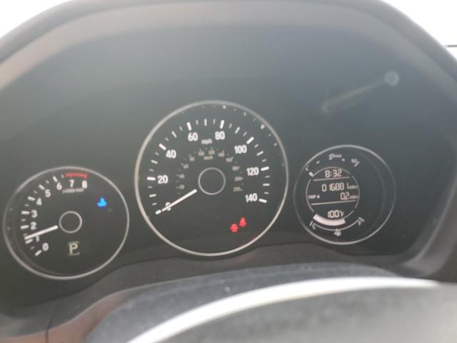 2019 HONDA HR-V SPORT 3CZRU5H16KM730155